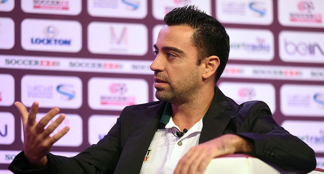 Primii doi jucători ceruți de Xavi la Barcelona + când va veni legenda pe banca echipei catalane