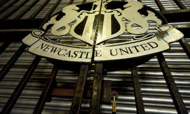 Newcastle United sale