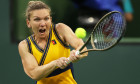 BNP Paribas Open - Day 7