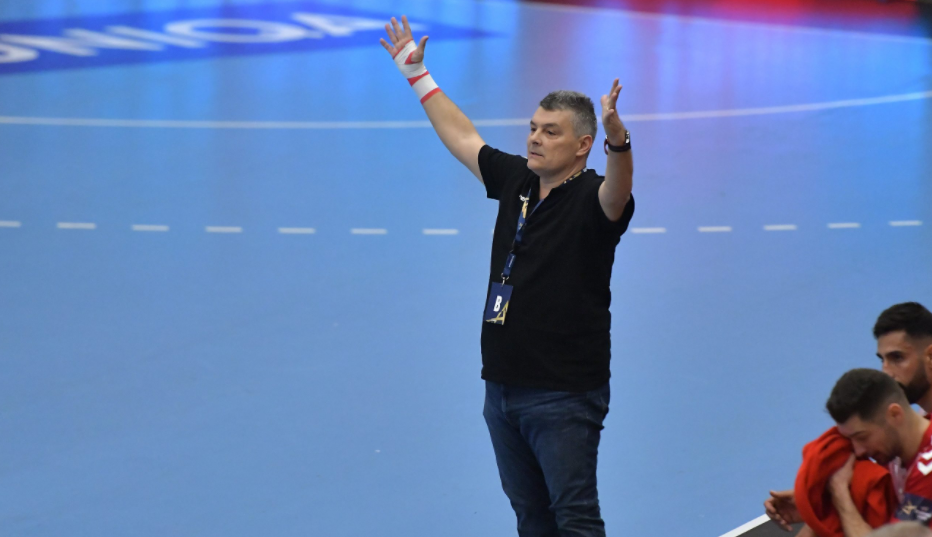 Xavi Pascual, în culmea fericirii după ce Dinamo a învins-o pe Veszprem: ”O victorie incredibilă!” Cui i-a dedicat succesul