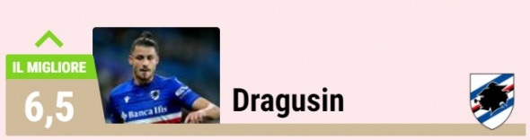 dragusin