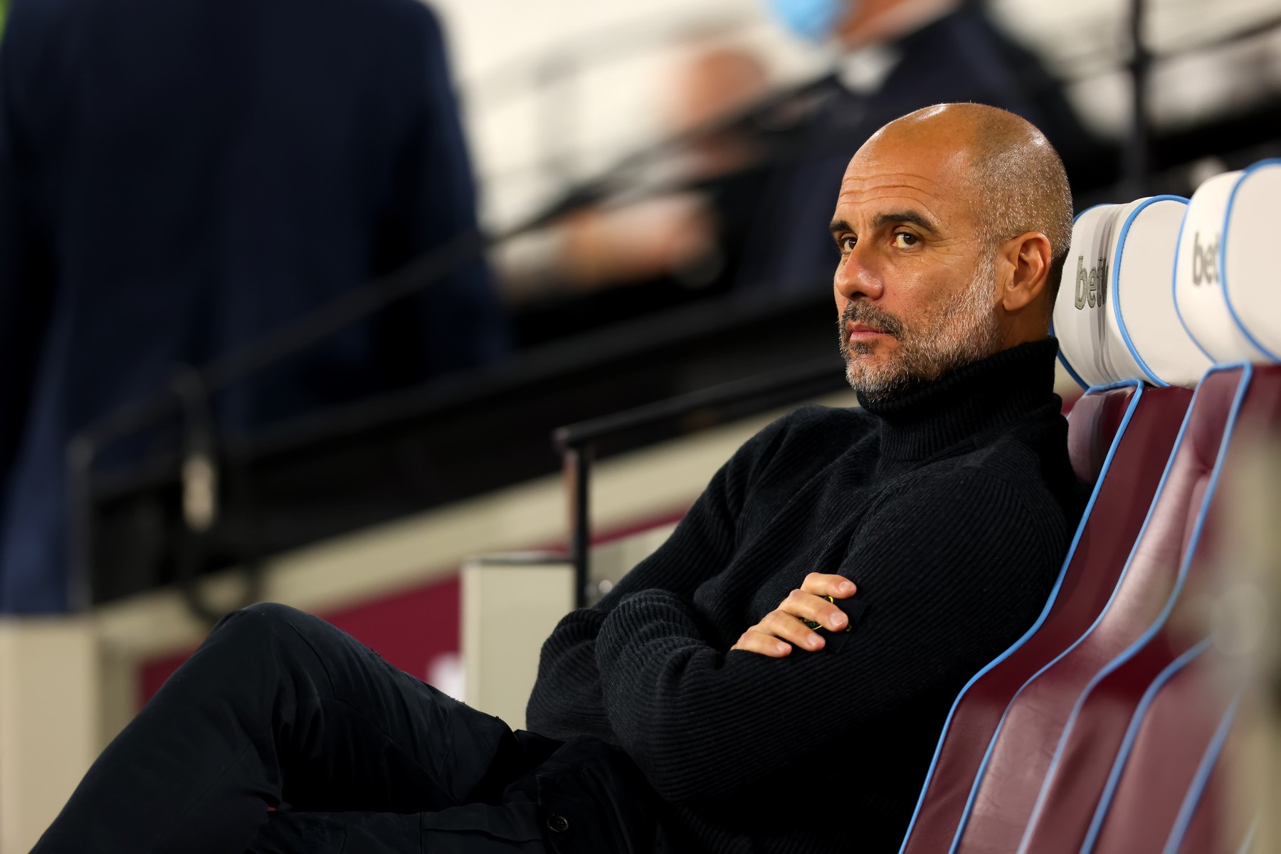 Guardiola, sincer după eliminarea din Cupa Ligii Angliei: Au un antrenor fantastic