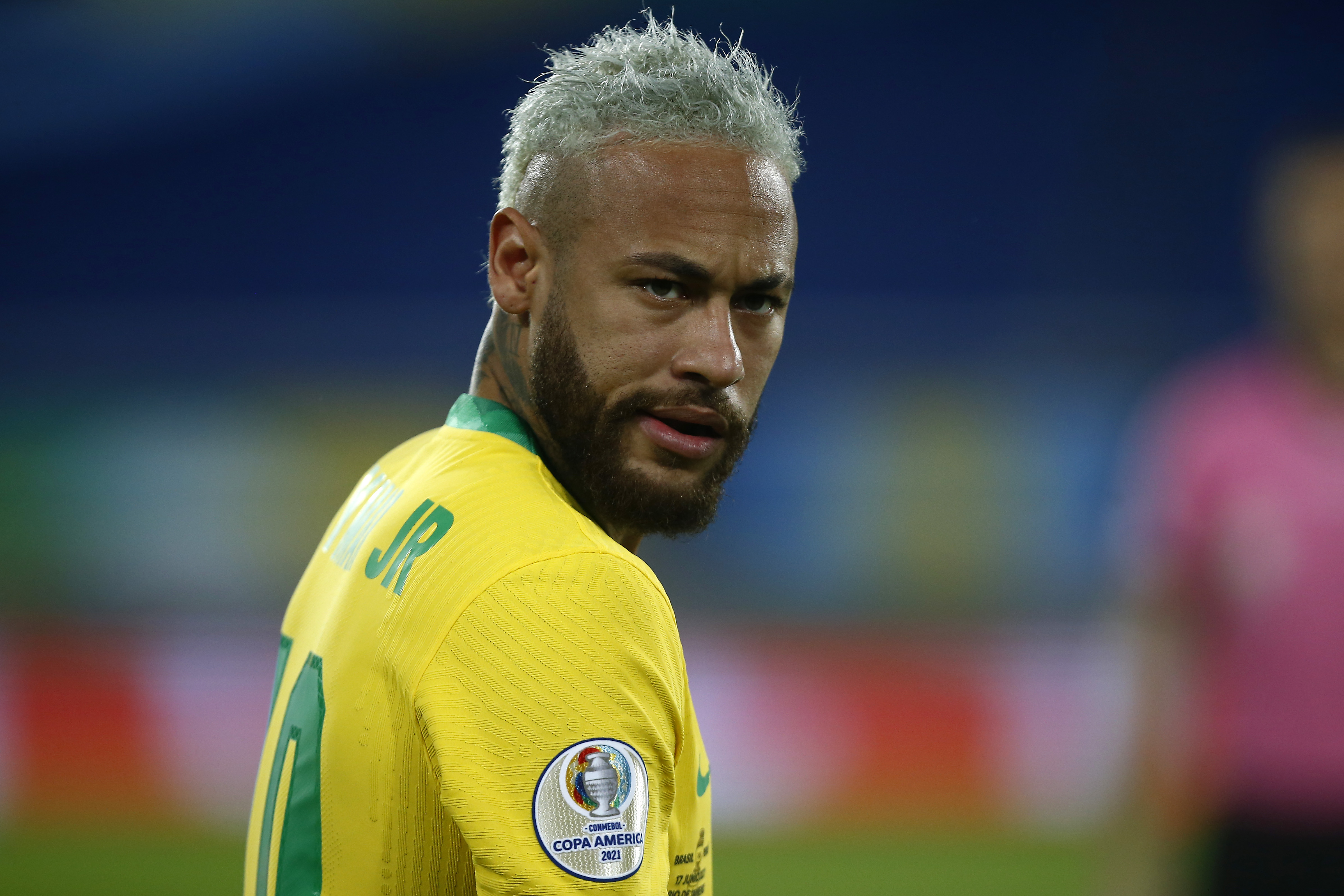 Neymar s-a săturat! Mesaj fără echivoc pentru cei care îl critică pentru viața extrasportivă sau pentru felul în care arată