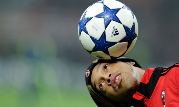 ronaldinho