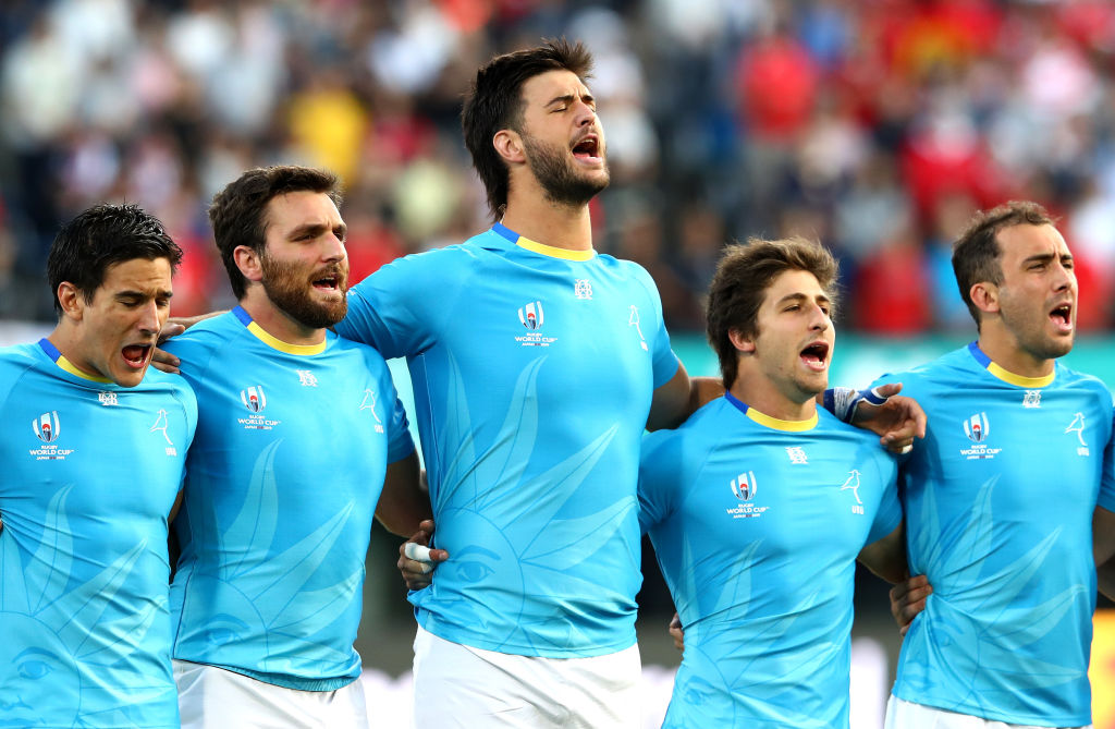 Naționala de rugby a Uruguayului a refuzat să vină la București: ”Este o realitate care poate descuraja pe oricine!”