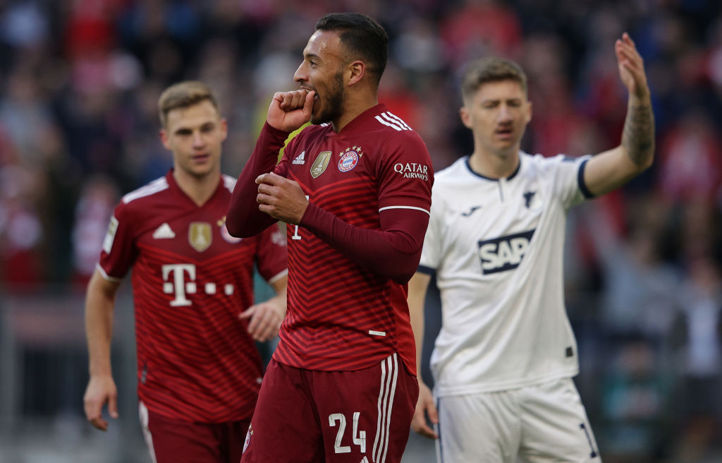 Bayern pierde gratis un jucător care a fost cel mai scump transfer din istoria clubului