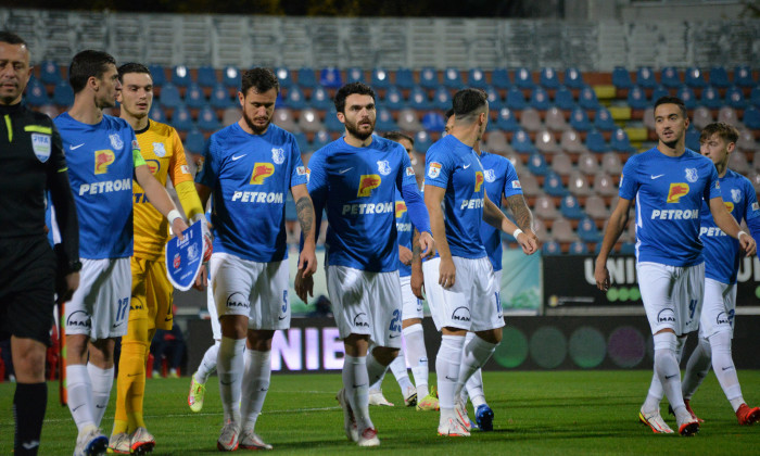 FOTBAL:FC BOTOSANI-FARUL CONSTANTA, LIGA 1 CASA PARIURILOR (29.10.2021)