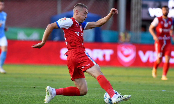 FOTBAL:FC VOLUNTARI-FC BOTOSANI, LIGA 1 CASA PARIURILOR (24.07.2021)