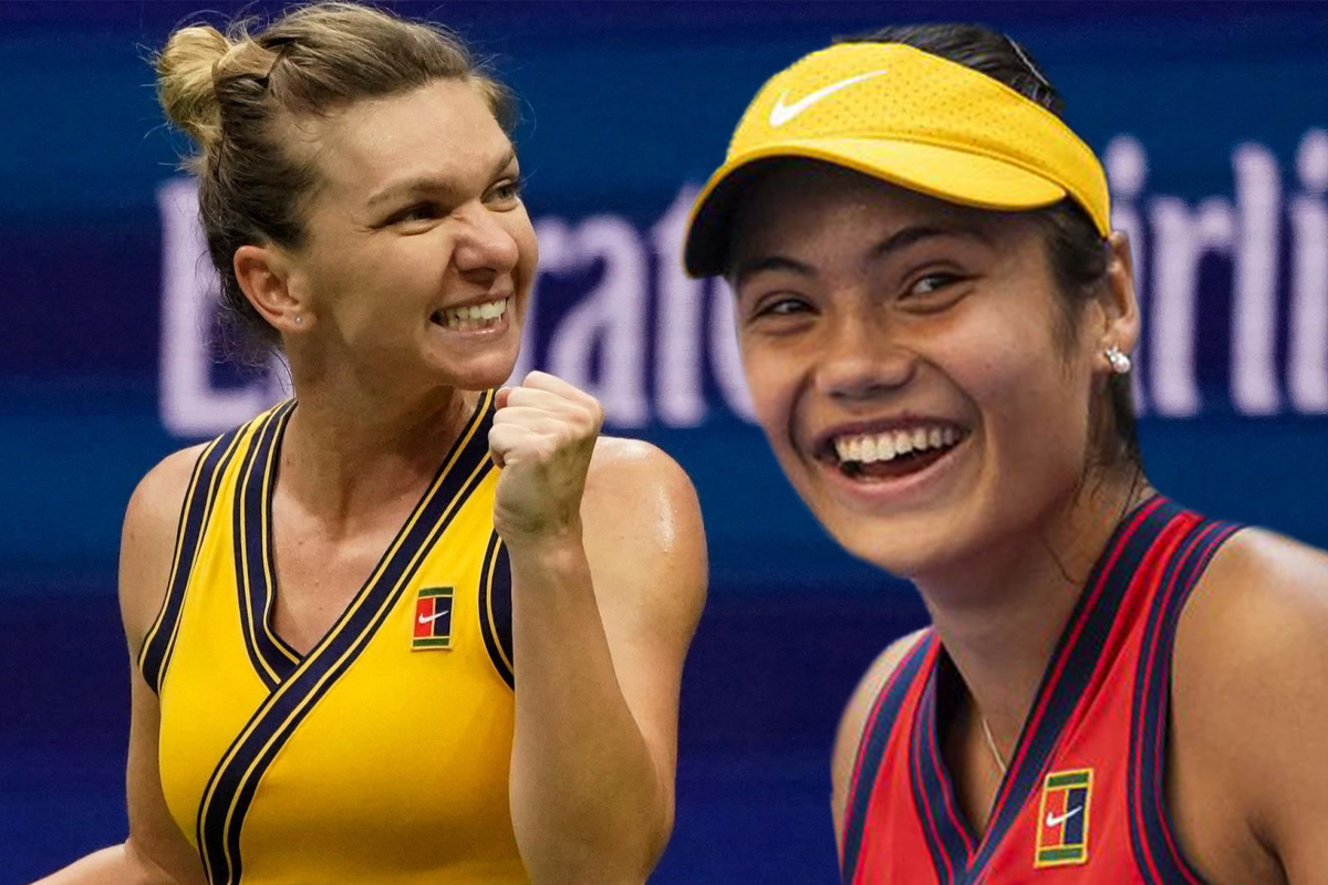 Simona Halep și Emma Răducanu încep noul sezon la Melbourne, în direct pe Digi Sport