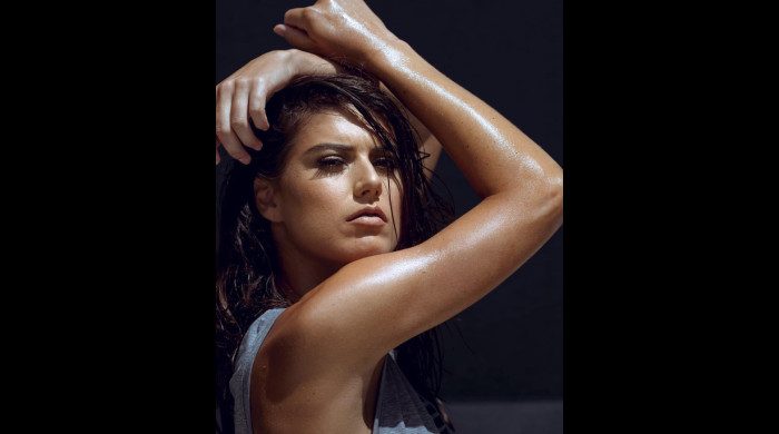Sorana Cîrstea / Foto: @soranacirstea