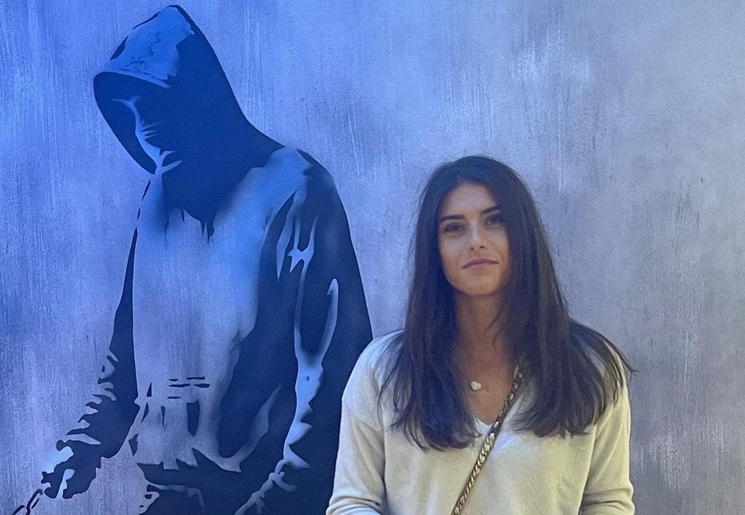 Sorana Cîrstea face furori pe internet. ”Ești ca Monica Bellucci!”