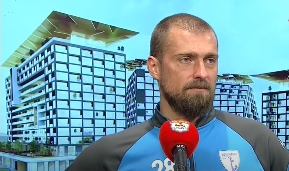 Gabi Tamaș, frustrat după eșecul la limită de la Cluj. “Am știut foarte bine ce joacă CFR-ul”