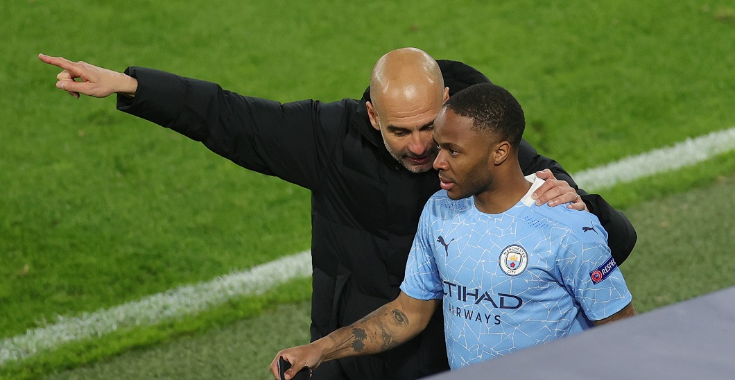 ”Să discute și să rezolve situația!”. Pep Guardiola a vorbit deschis despre conflictul cu Raheem Sterling