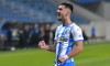 Andrei Ivan, fotbalistul Universității Craiova / Foto: Sport Pictures