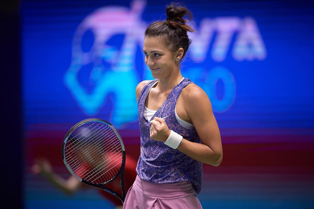 Jaqueline Cristian, calificată în sferturi la Linz! Răducanu - Wang, 18:30, Digi Sport 2. Programul complet