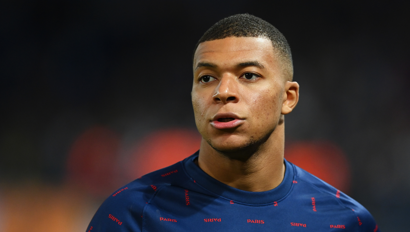 PSG știe deja cum vrea să se răzbune pe Real Madrid, dacă îl va pierde gratis pe Kylian Mbappe