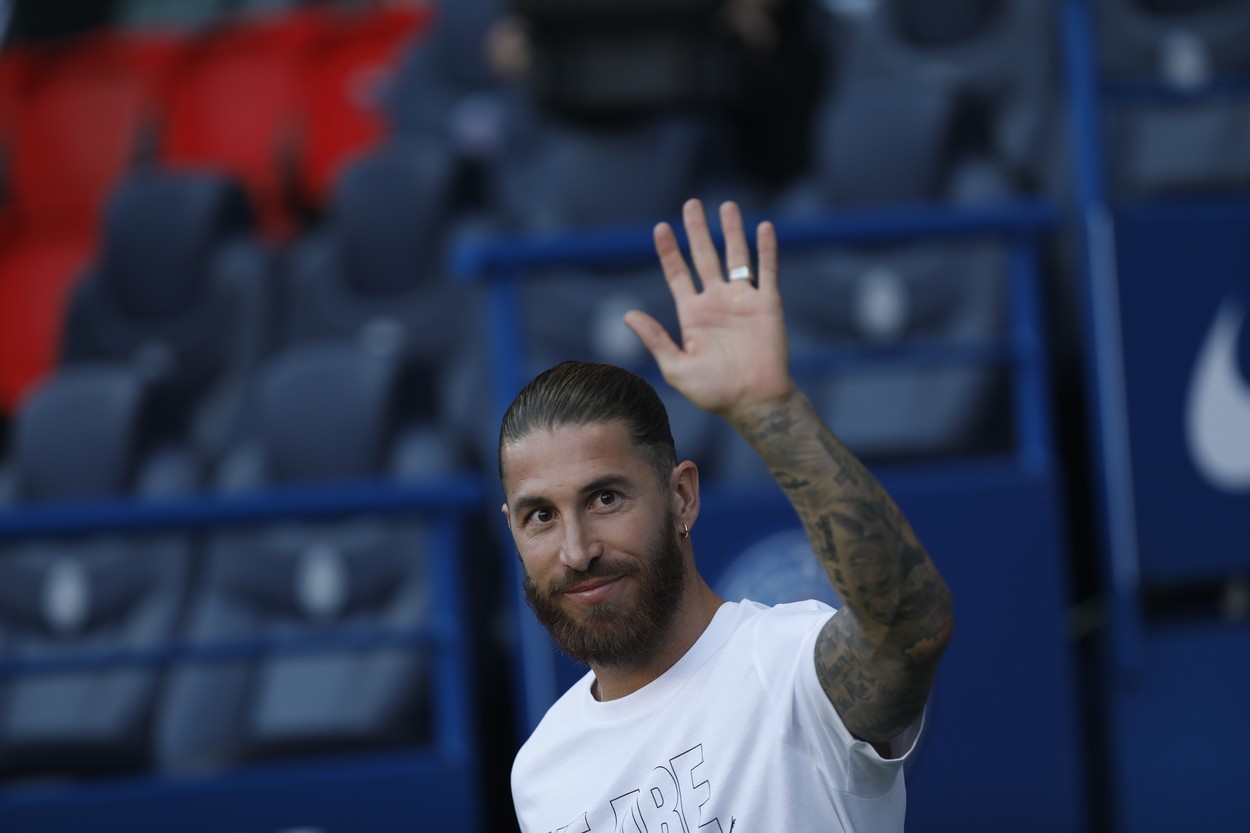 "Telenovela Ramos" s-a încheiat. Fratele său a făcut anunțul: "Asta am decis"