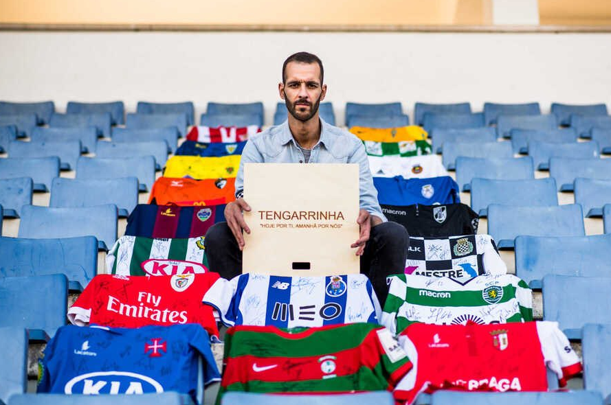 Un fost fotbalist la FC Porto a murit la doar 32 de ani. Mesajul lui Cristi Săpunaru