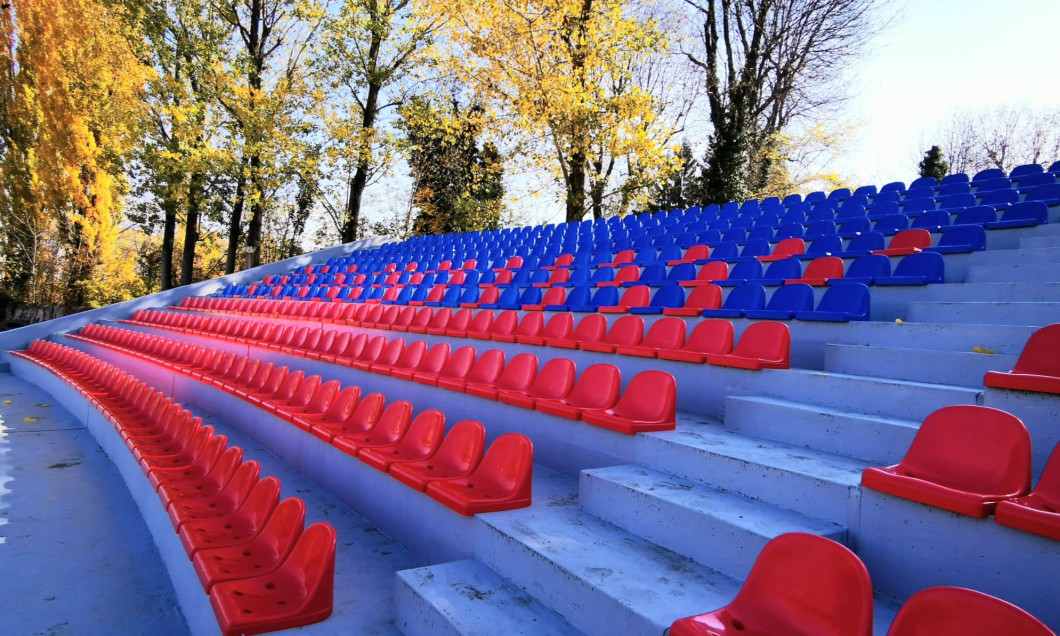 stadion targoviste 2