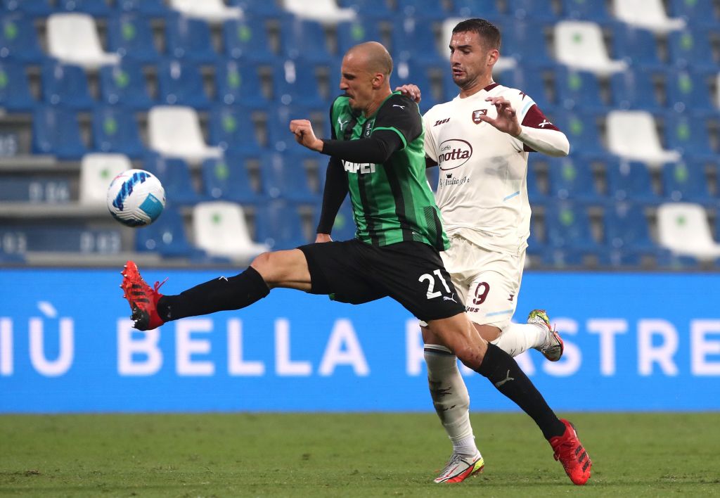 Vlad Chiricheș, criticat după ce Sassuolo a pierdut în ultimele 5 minute: ”A fost o eroare gravă!””