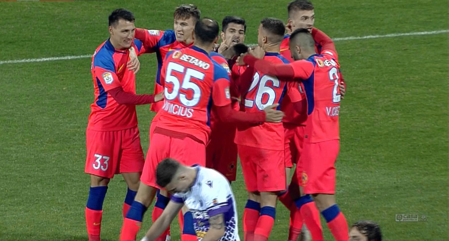A adus victoria pentru FCSB și a dezvăluit calvarul îndurat: ”Nu doresc nimănui asta!” Ce i-a spus Edi Iordănescu