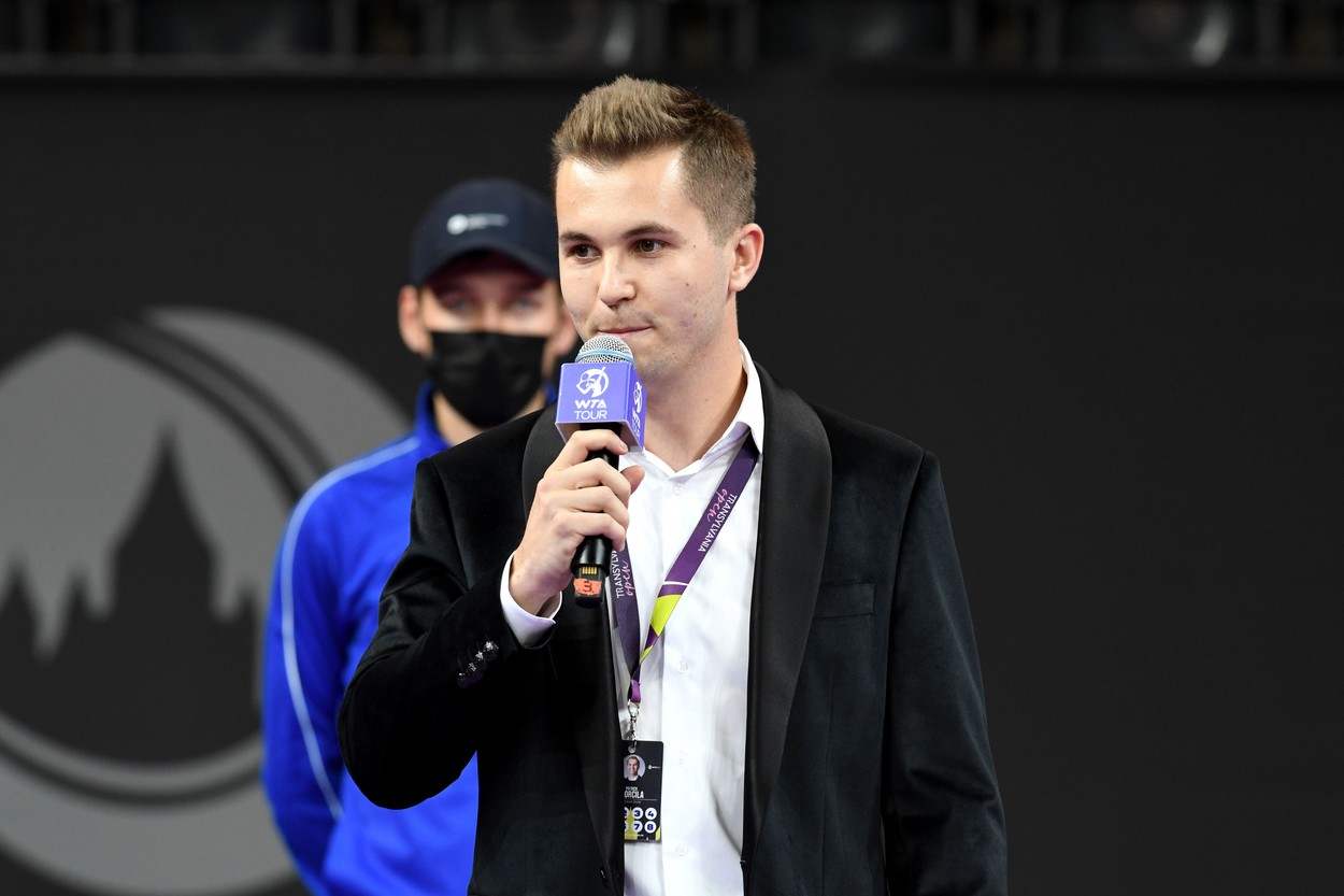Directorul Transylvania Open critică decizia Guvernului. “A fost o lovitură dură, pe ultima sută de metri”