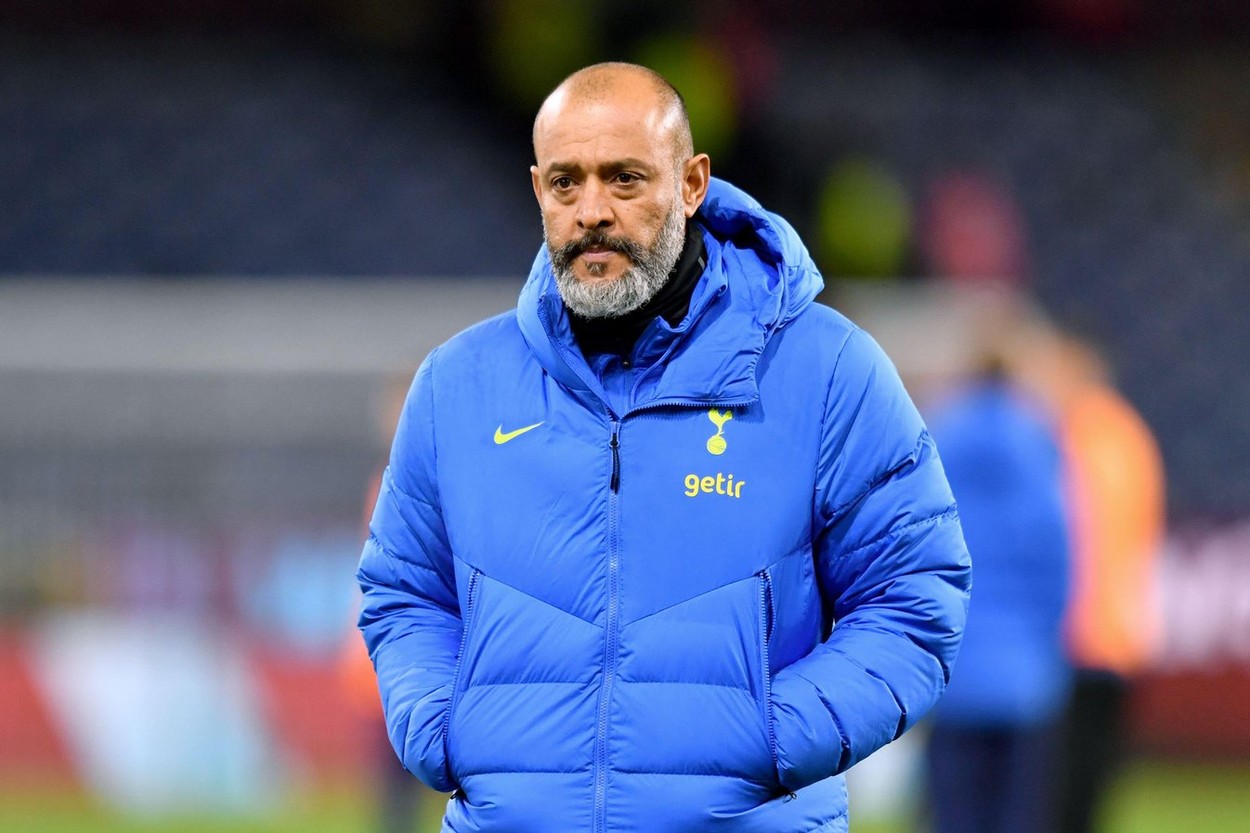 Nuno Espirito Santo a intrat în istoria Premier League. Lista celor mai scurte mandate de antrenor