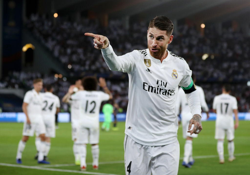 Motivul pentru care PSG nu poate să rupă contractul cu Sergio Ramos! Parizienii riscă sancțiuni severe