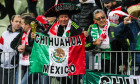 Poland v Mexico: International Friendly