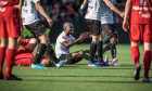 Sogndal v Brann: Eliteserien