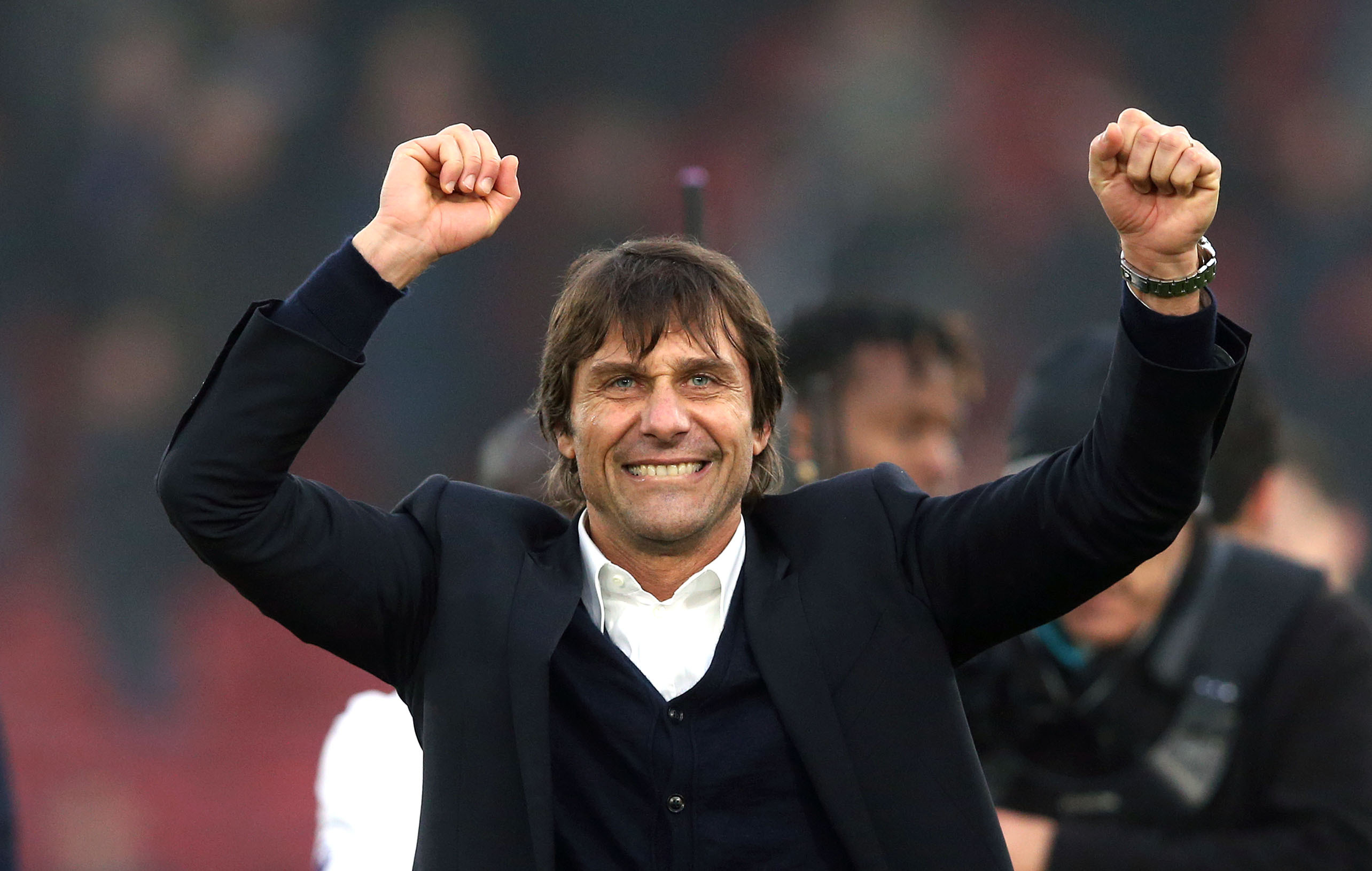 Antonio Conte semnează cu Tottenham! Salariu impresionant și cerințe pentru fereastra de mercato din iarnă