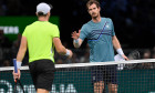 Rolex Paris Masters - Day One