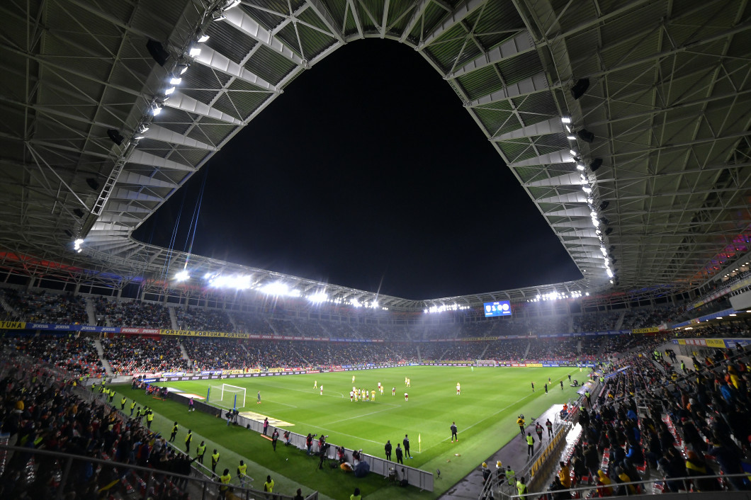 Stadionul Steaua / Foto: Sport Pictures