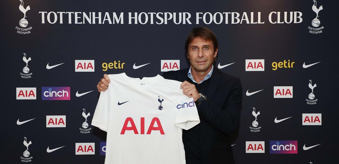 Tottenham se transformă după venirea lui Antonio Conte: șapte transferuri din Serie A! Se schimbă și sistemul de joc