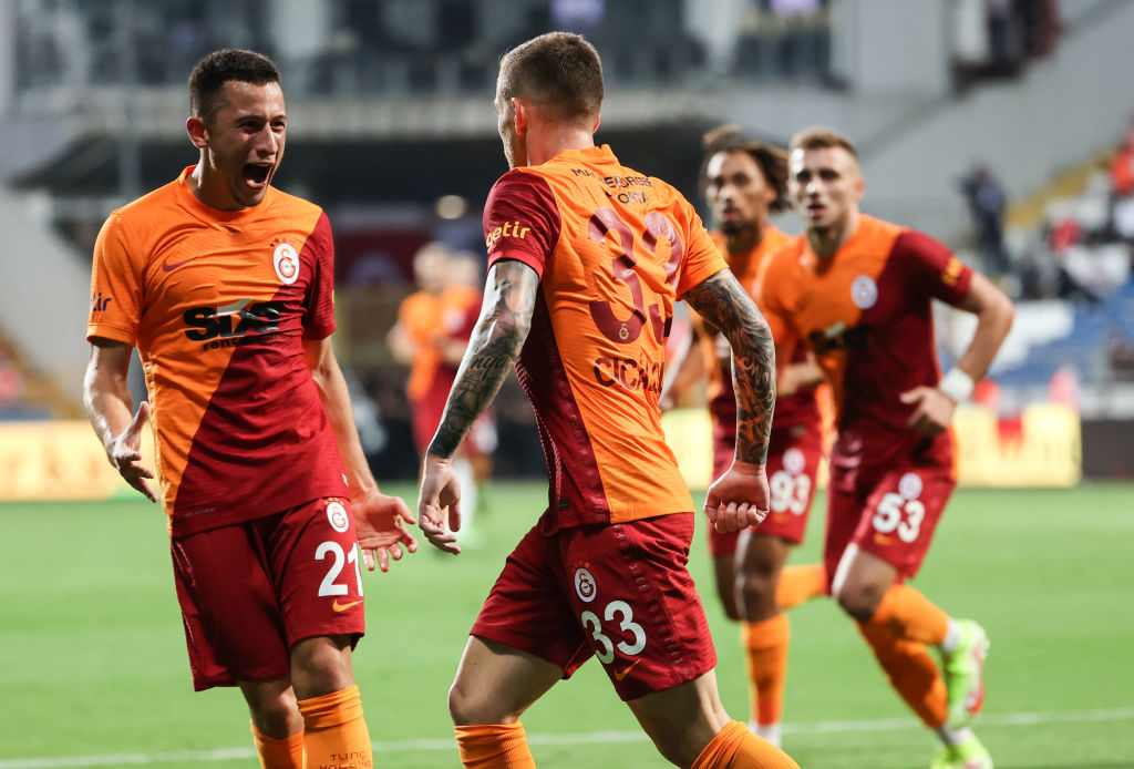 Galatasaray Istanbul, la cel mai slab sezon din ultimii 42 de ani!