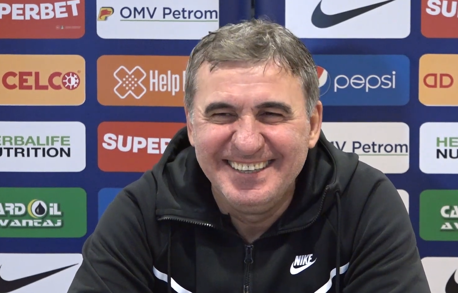 Gică Hagi, dat exemplu de Arsene Wenger în contextul turneelor finale în fiecare an: ”N-au suficiente oportunități!”