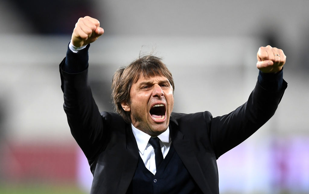 Antonio Conte, despre situația lui Juventus: ”Eu am început hegemonia acolo și tot eu i-am pus capăt!”