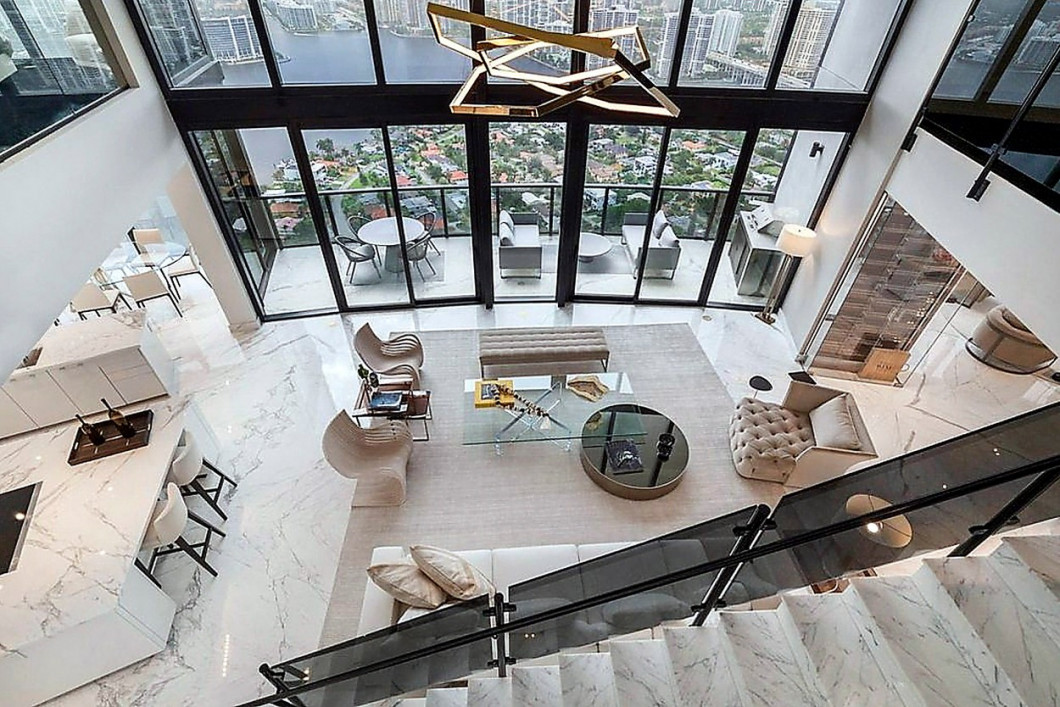 Leo Messi Has Listed His Miami Luxury Condo For $ 7 Million Dollars