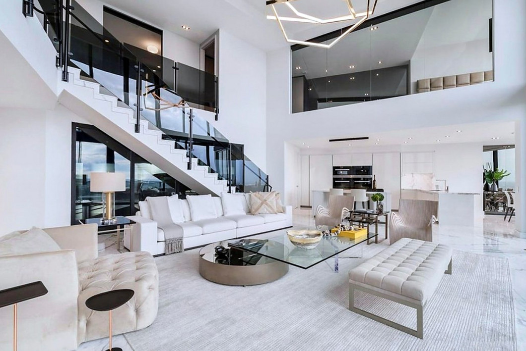 Leo Messi Has Listed His Miami Luxury Condo For $ 7 Million Dollars