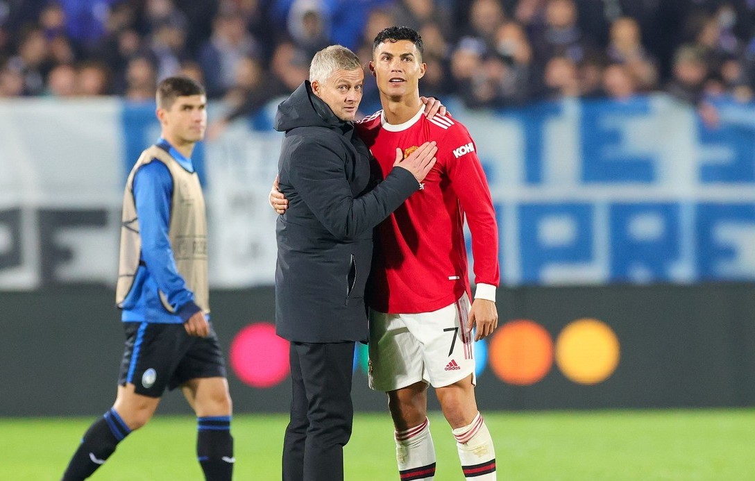 Cristiano Ronaldo, zeu la Manchester United. Solskjaer: “Este incredibil. E precum Michael Jordan”