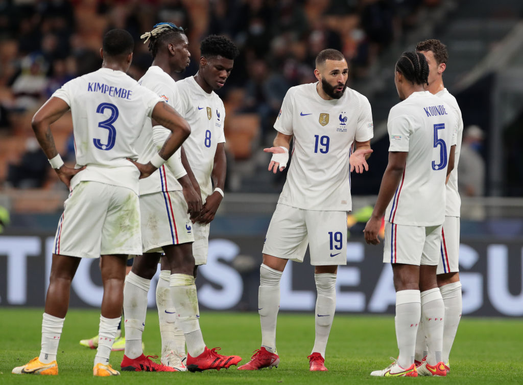 Real Madrid a făcut prima propunere pentru Aurelien Tchouameni, dar Monaco a refuzat. Diferența dintre oferte