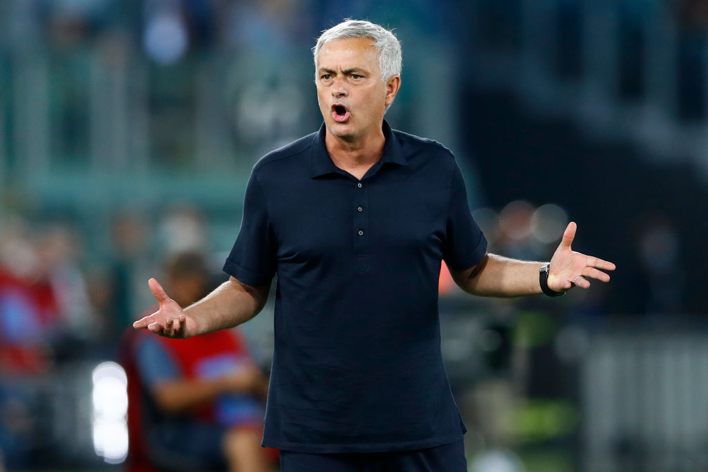 Jose Mourinho, refuzat de Bayern Munchen. Și-a dorit să vină! Motivul pentru care nu s-a făcut mutarea