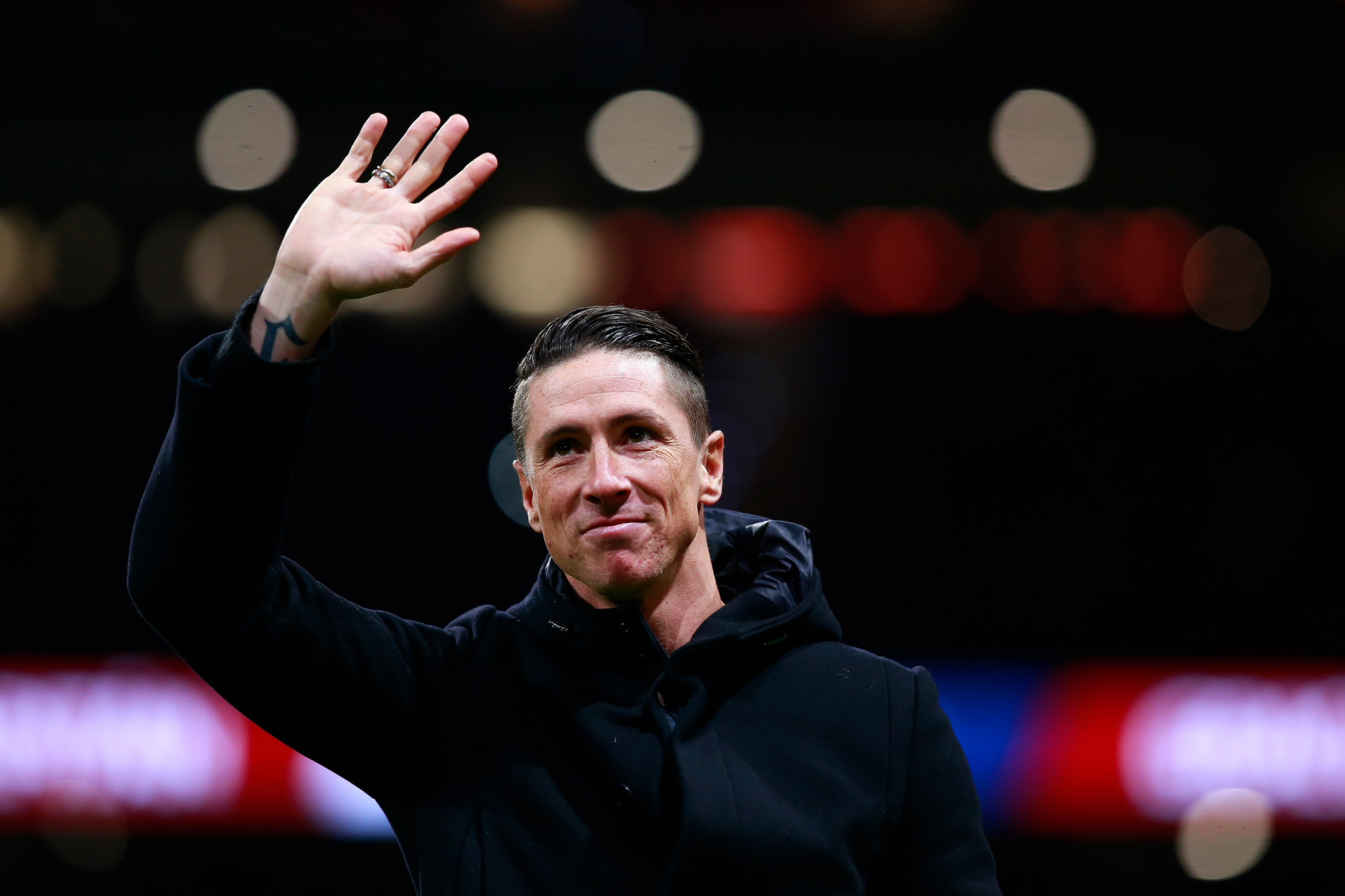 Nici Messi, nici Ronaldo, nici Mbappe. Fernando Torres a spus cine e cel mai bun fotbalist din lume: ”100%!”
