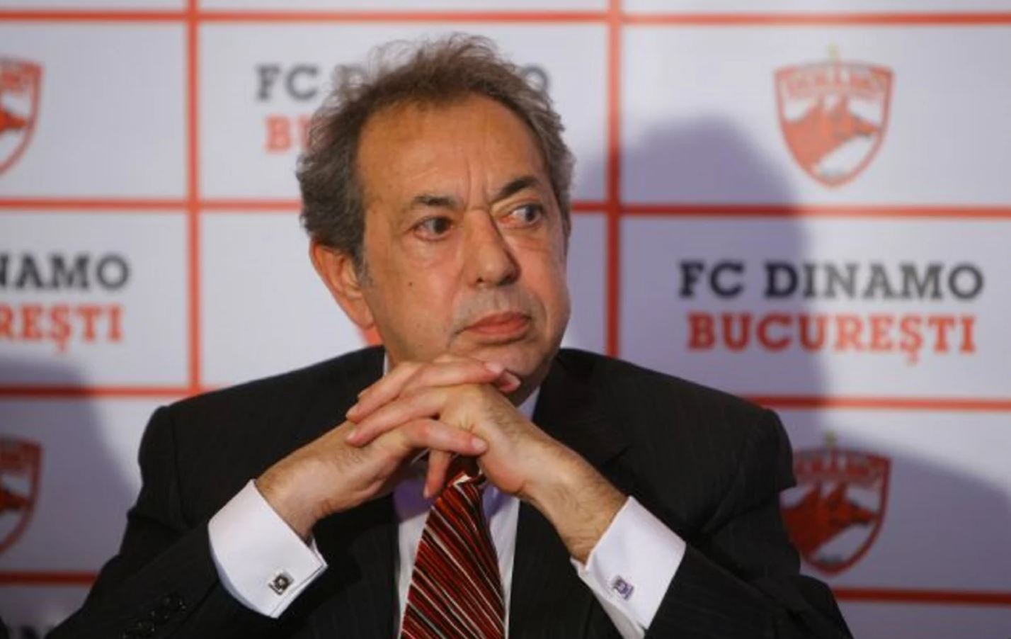 Nicolae Badea colaborează cu administratorul judiciar de la Dinamo. “Sumele oferite sunt importante”