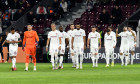 CFR Cluj v AZ Alkmaar - UEFA Europa Conference League, Cluj-Napoca, Romania - 21 Oct 2021