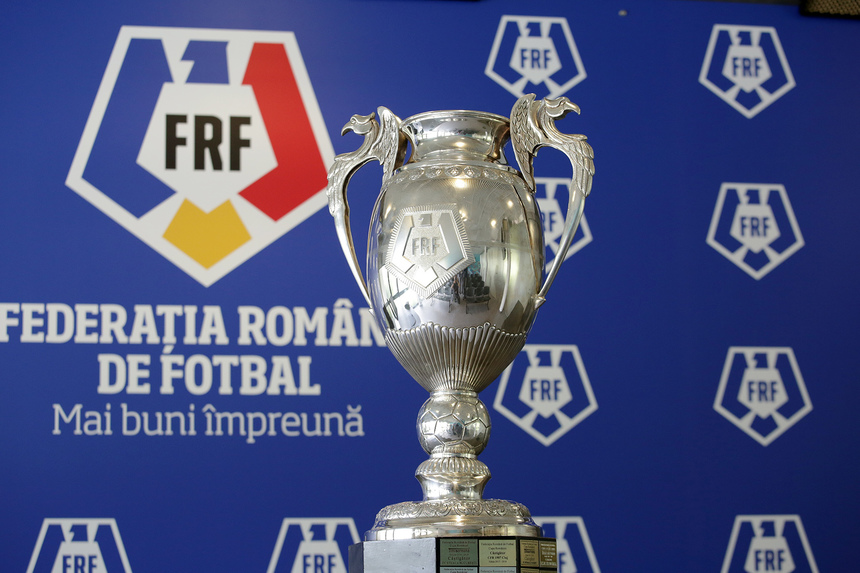 Ripensia-U Craiova 1948, 16:00, Live Video DGS 1. Steaua-Chindia 18:45, Live Video DGS 1. Programul Cupei României