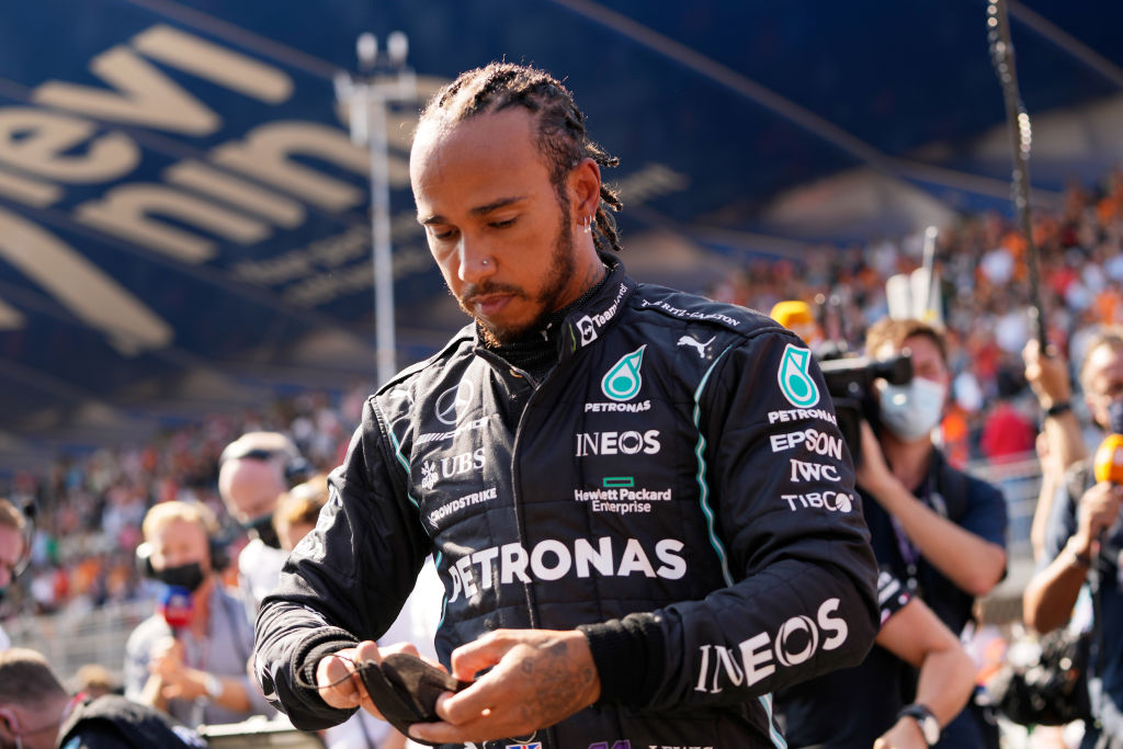 Lewis Hamilton, replică după ce Verstappen l-a insultat în Texas: ”Am o etichetă pentru astfel de oameni!”