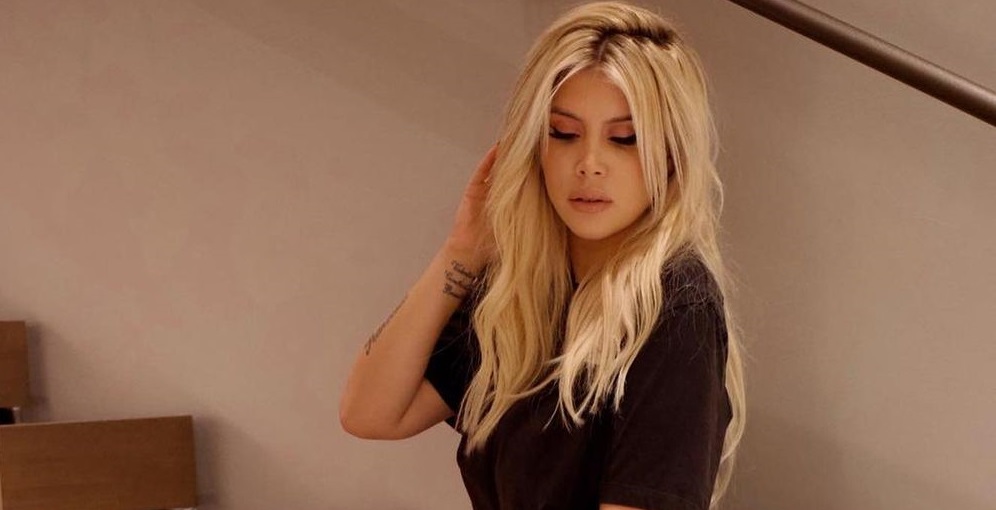 Wanda Nara ”îl joacă” așa cum vrea pe Icardi. A postat poze cu Maxi Lopez, în plin proces de divorț