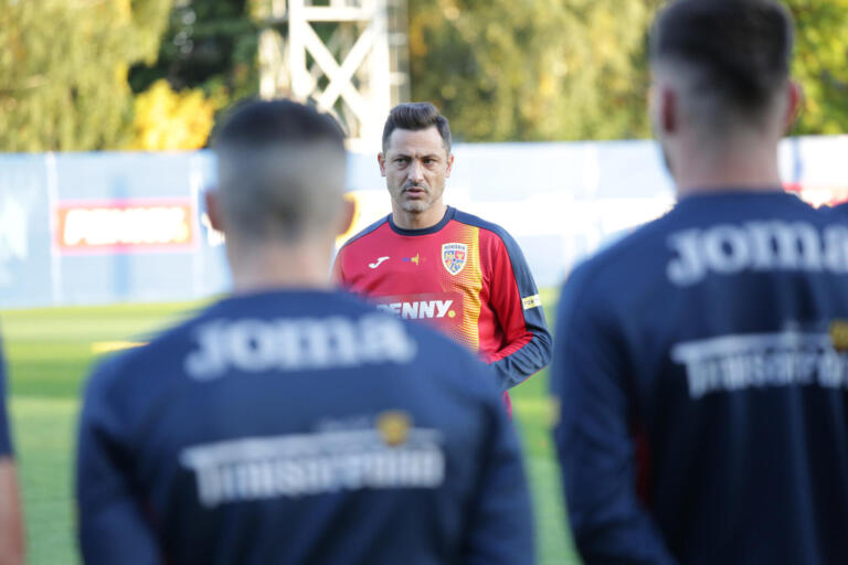 Programul României pentru meciurile cu Islanda şi Liechtenstein, ultimele din preliminariile pentru CM 2022
