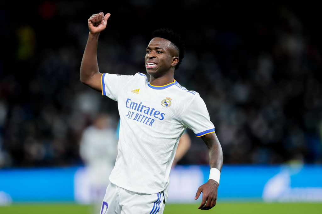 Toate detaliile s-au stabilit. Vinicius Junior, gata să semneze noul contract cu Real Madrid. Clauză uriașă de reziliere